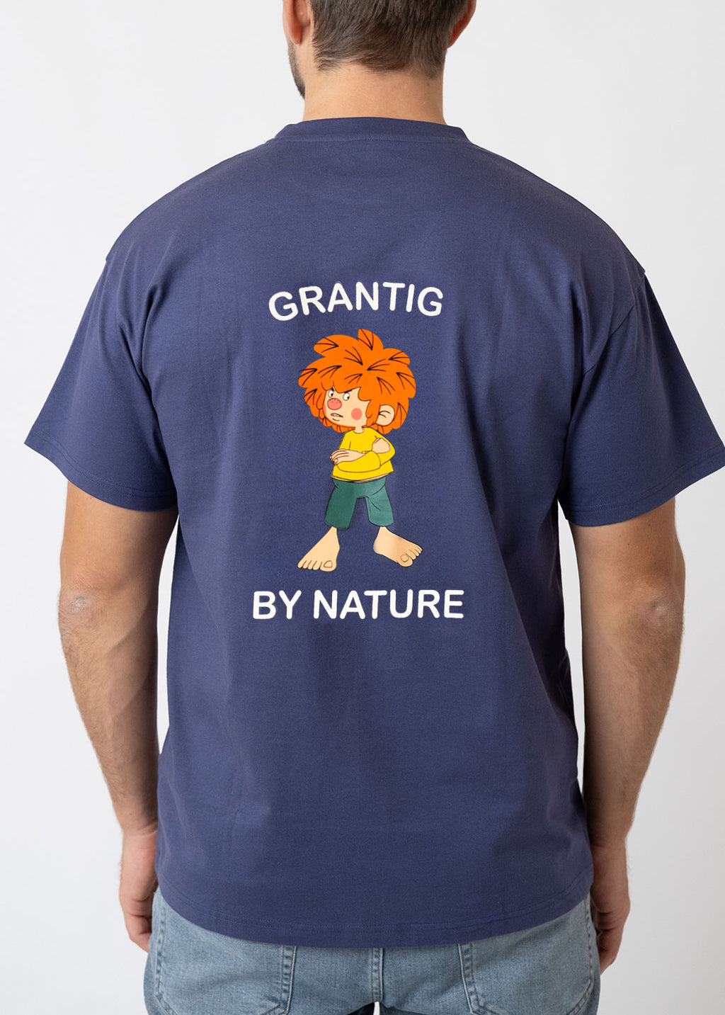 GRANTIG BY NATURE V2