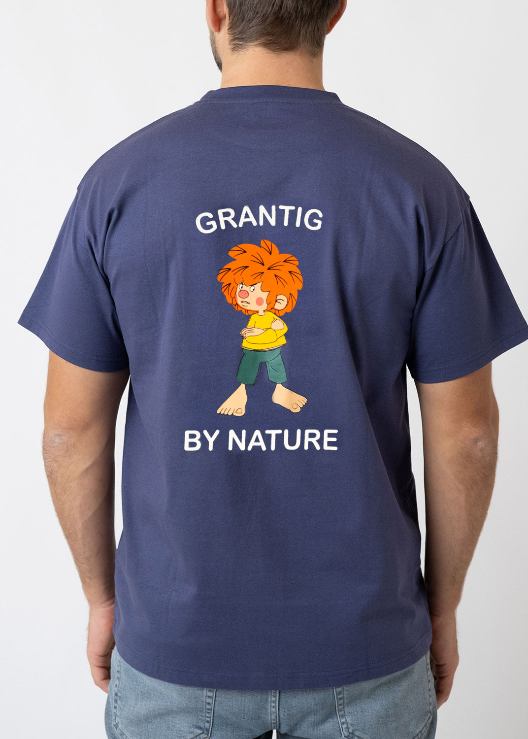 GRANTIG BY NATURE V2