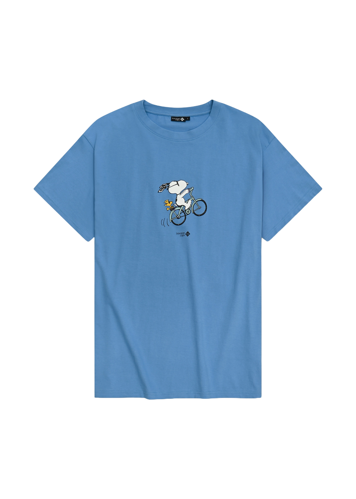 PEANUTS: RADELN
