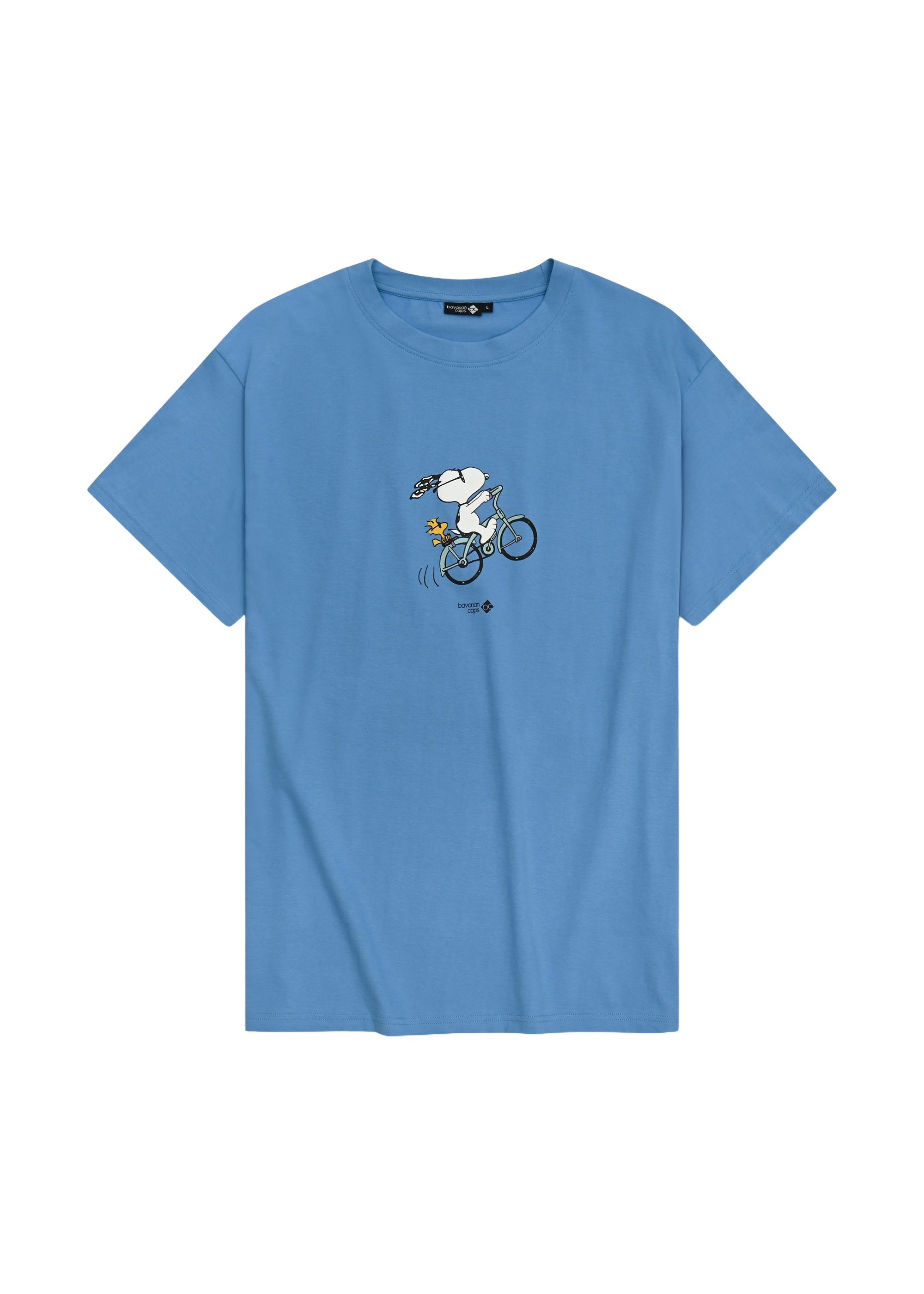 PEANUTS: RADELN