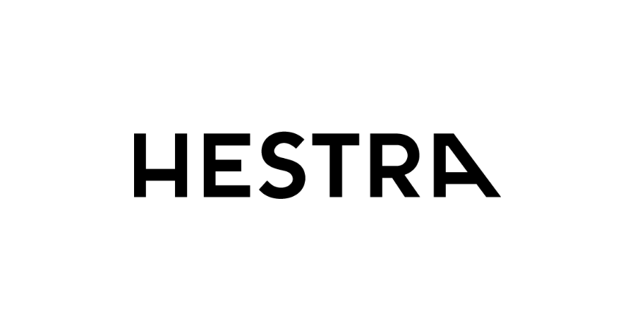 HESTRA Logo