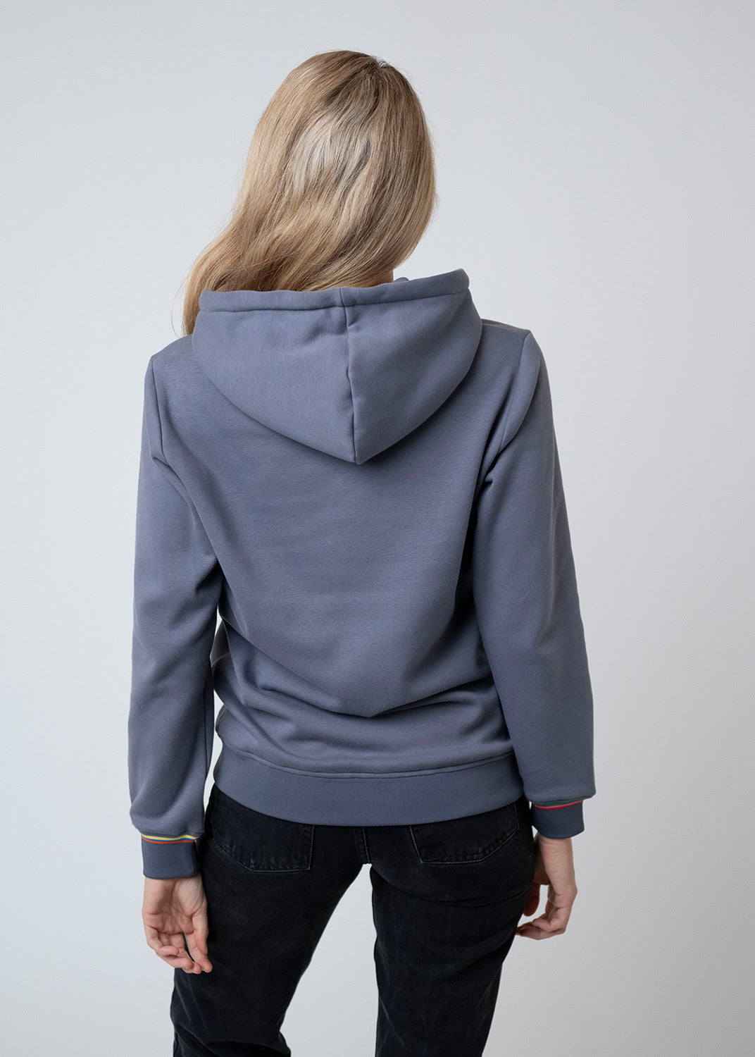 HOODIE PIPPILOTTA VIKTUALIA