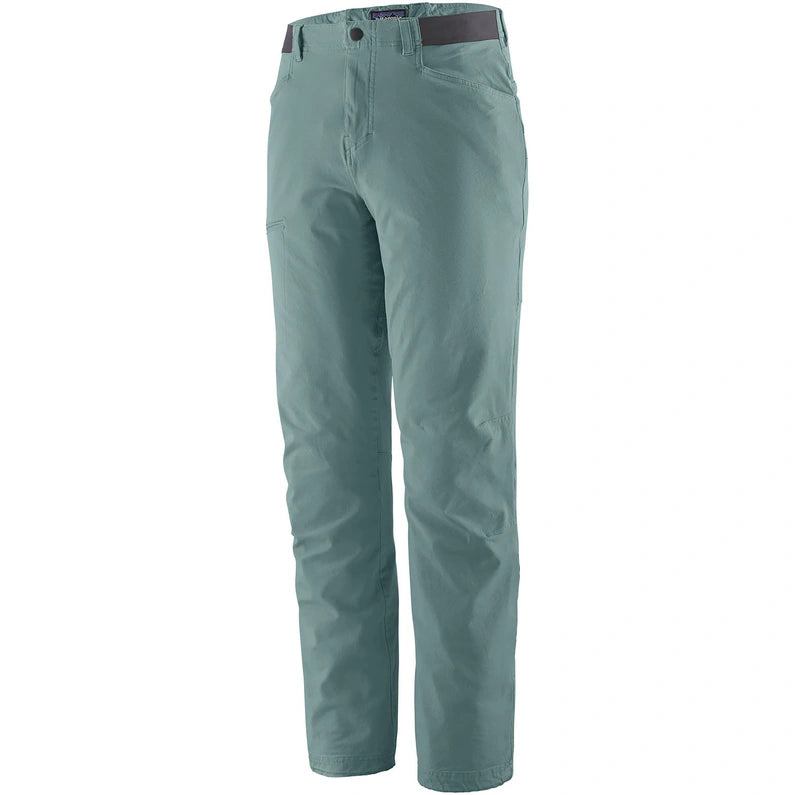 PATAGONIA M´s Venga Rock Pants – Kletterhose Bio-Baumwolle
