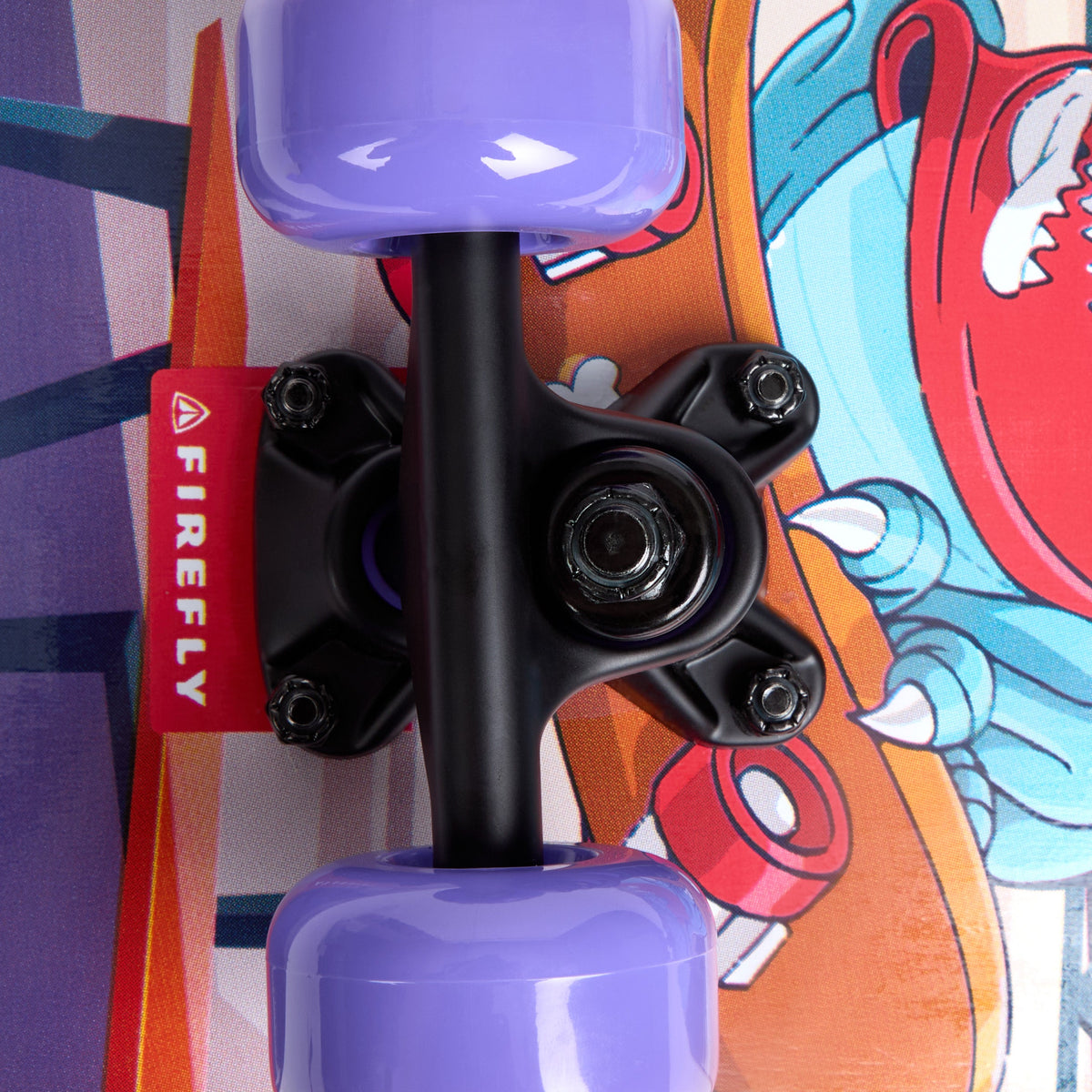 Skateboard SKB 105
