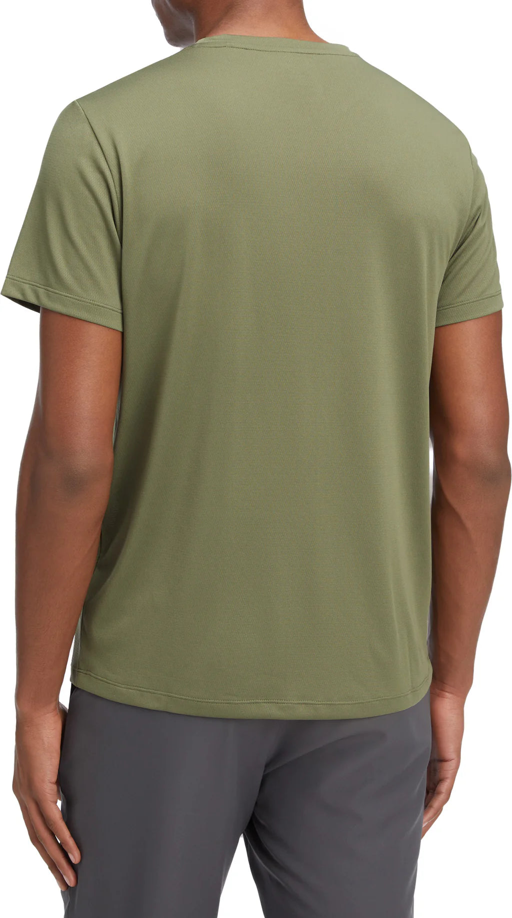 MCKINLEY Ally M T-Shirt mit Jacquard-Design