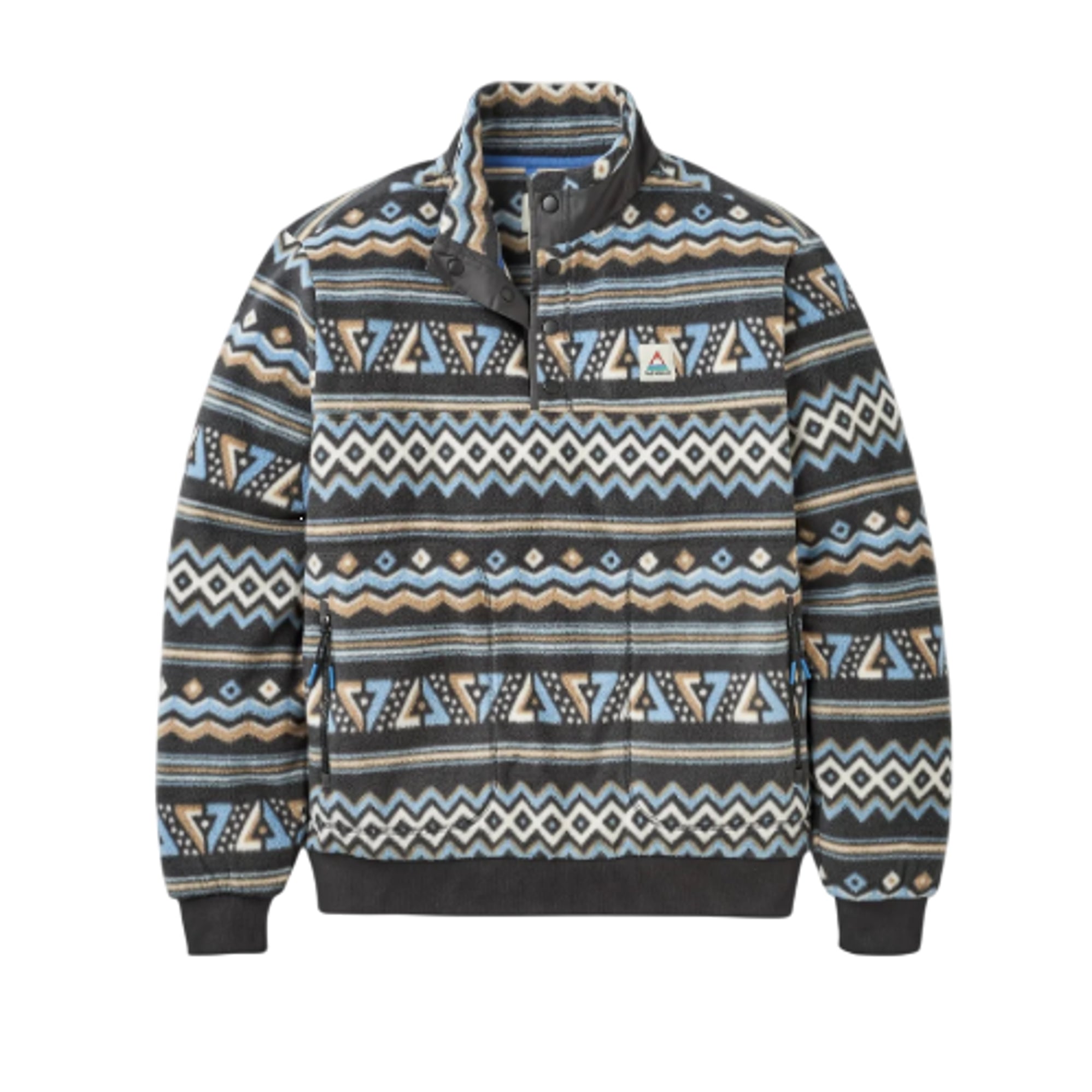 Take It Easy Polar Fleece