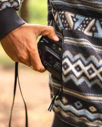 Take It Easy Polar Fleece