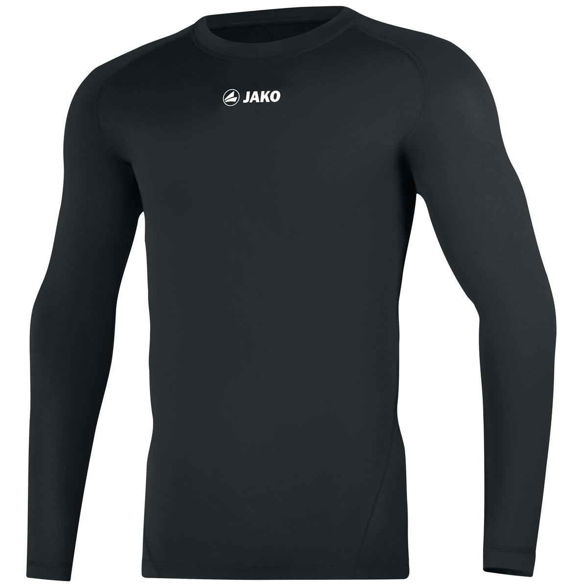 JAKO Longsleeve Inter mit KEEP DRY Technologie