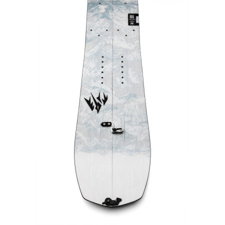 Solution Freeride Snowboard – Leicht