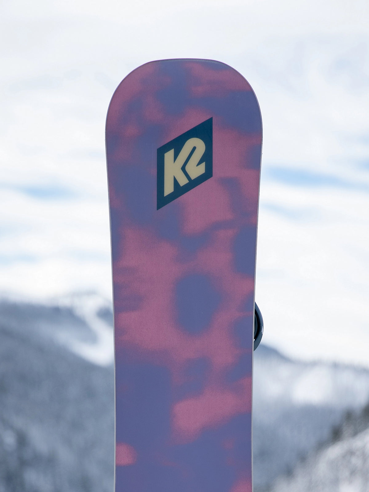 Dreamsicle+ Cassette Snowboard Damen All-Mountain