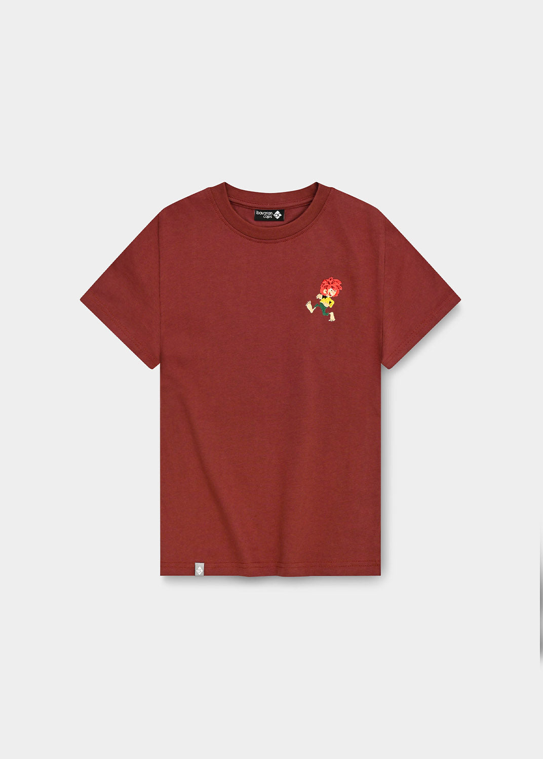 T-SHIRT GRANTIG BY NATURE V2