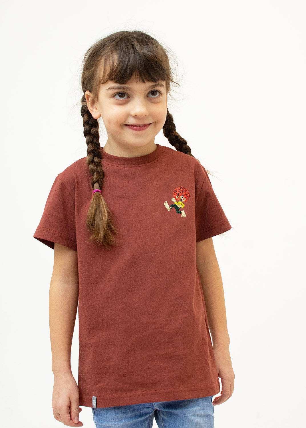 T-SHIRT GRANTIG BY NATURE V2