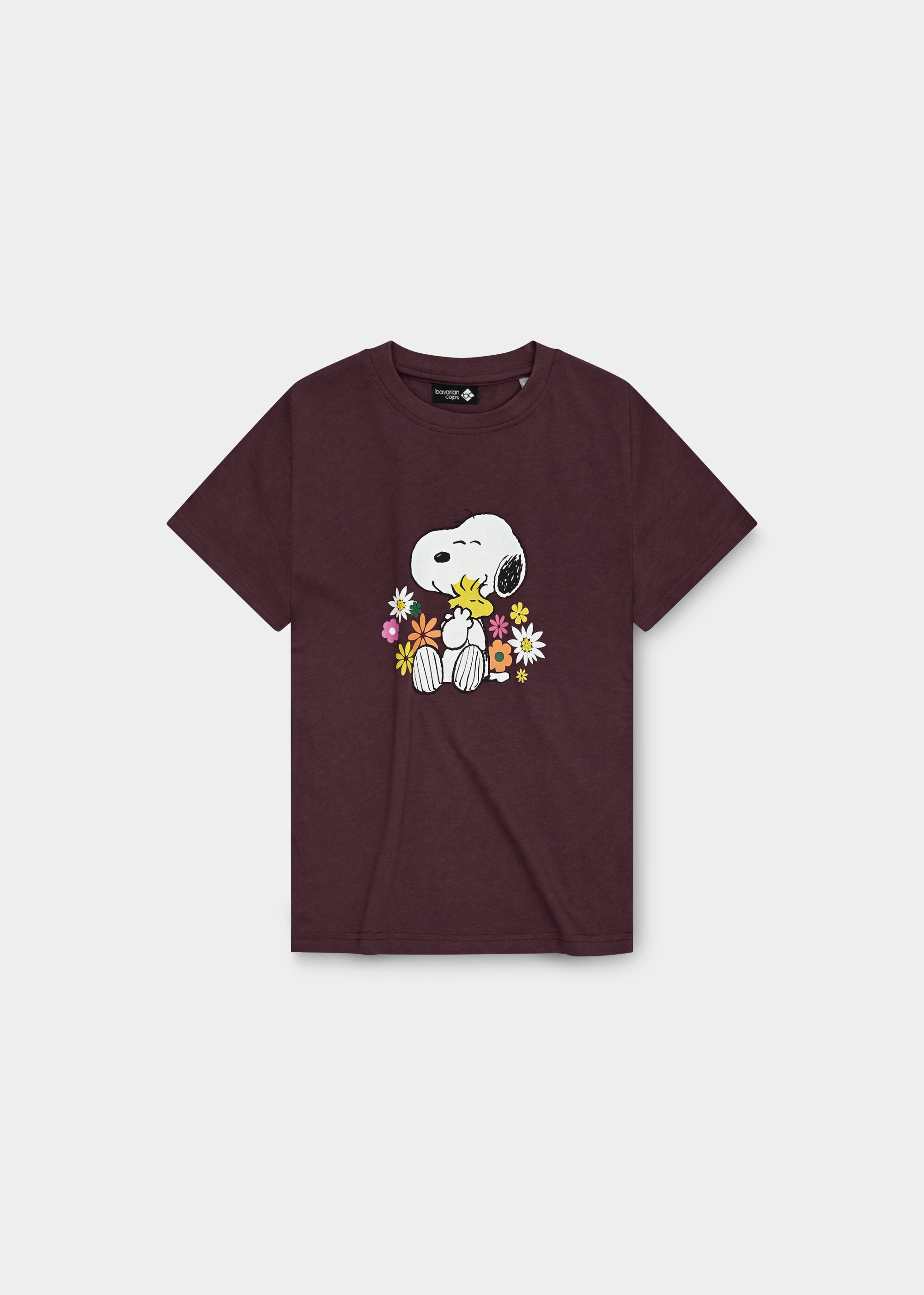 PEANUTS: KUSCHELALARM