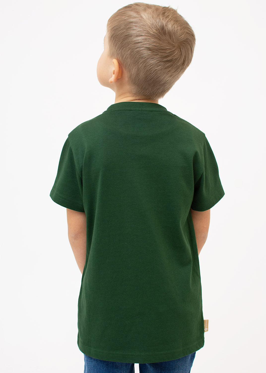 Peanuts: Blaskapelle T-Shirt Kinder