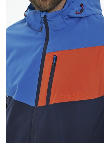 Globe M Stretch Jacket