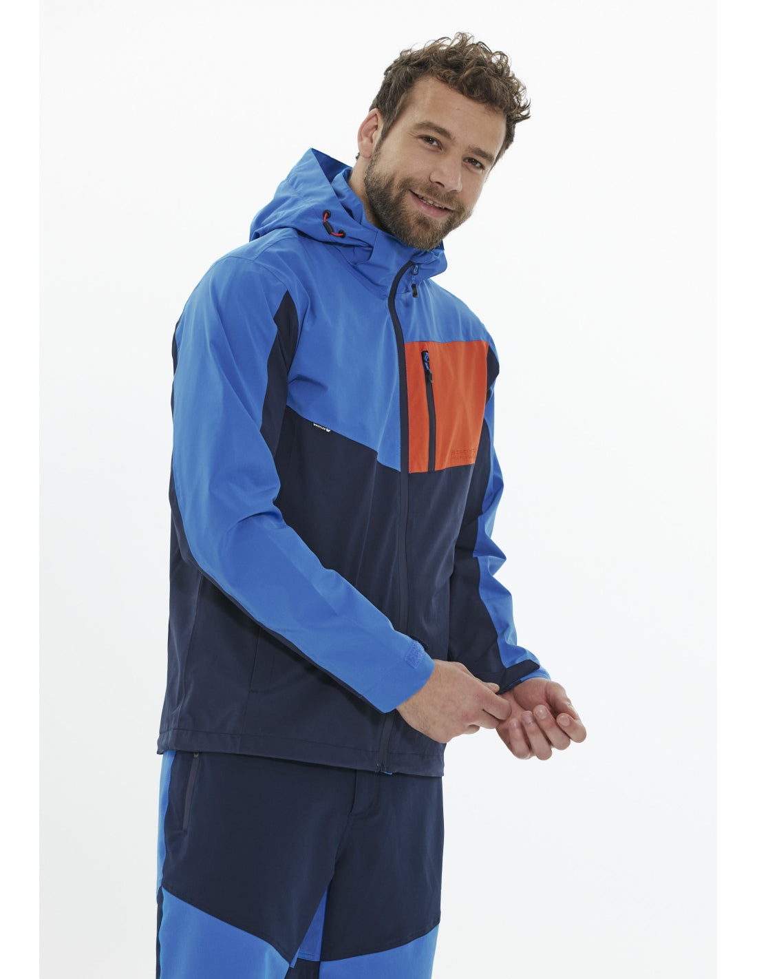 Globe M Stretch Jacket