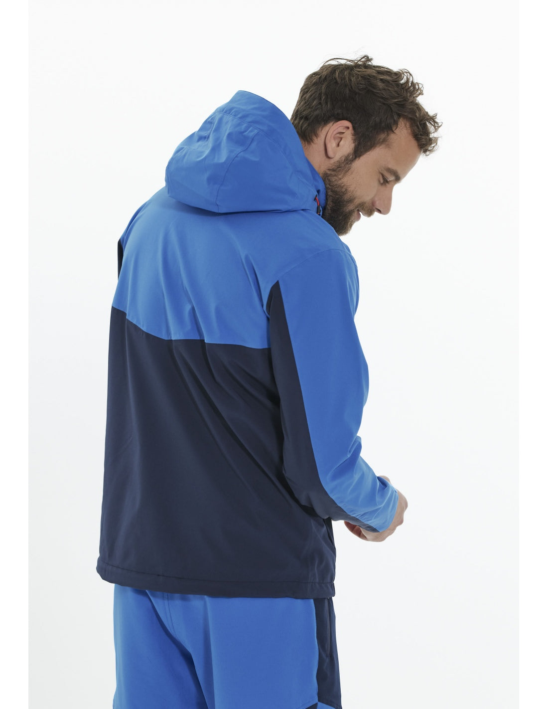 Globe M Stretch Jacket