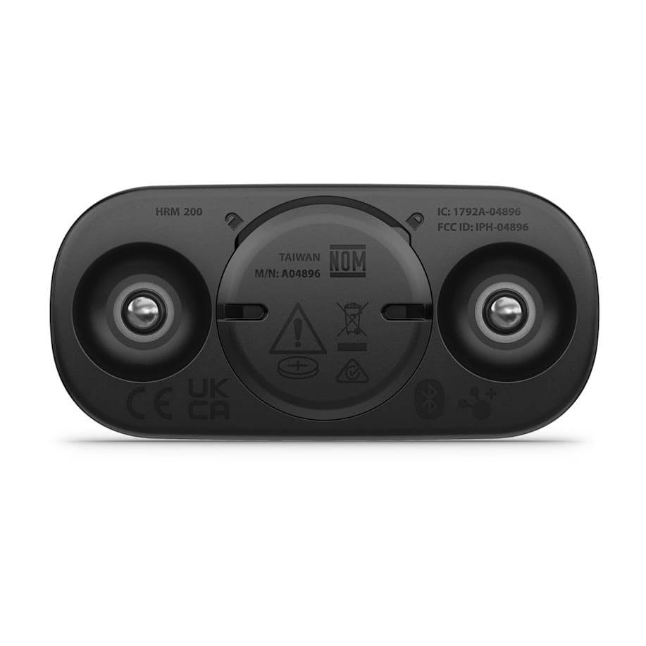 HRM 200 XS-S