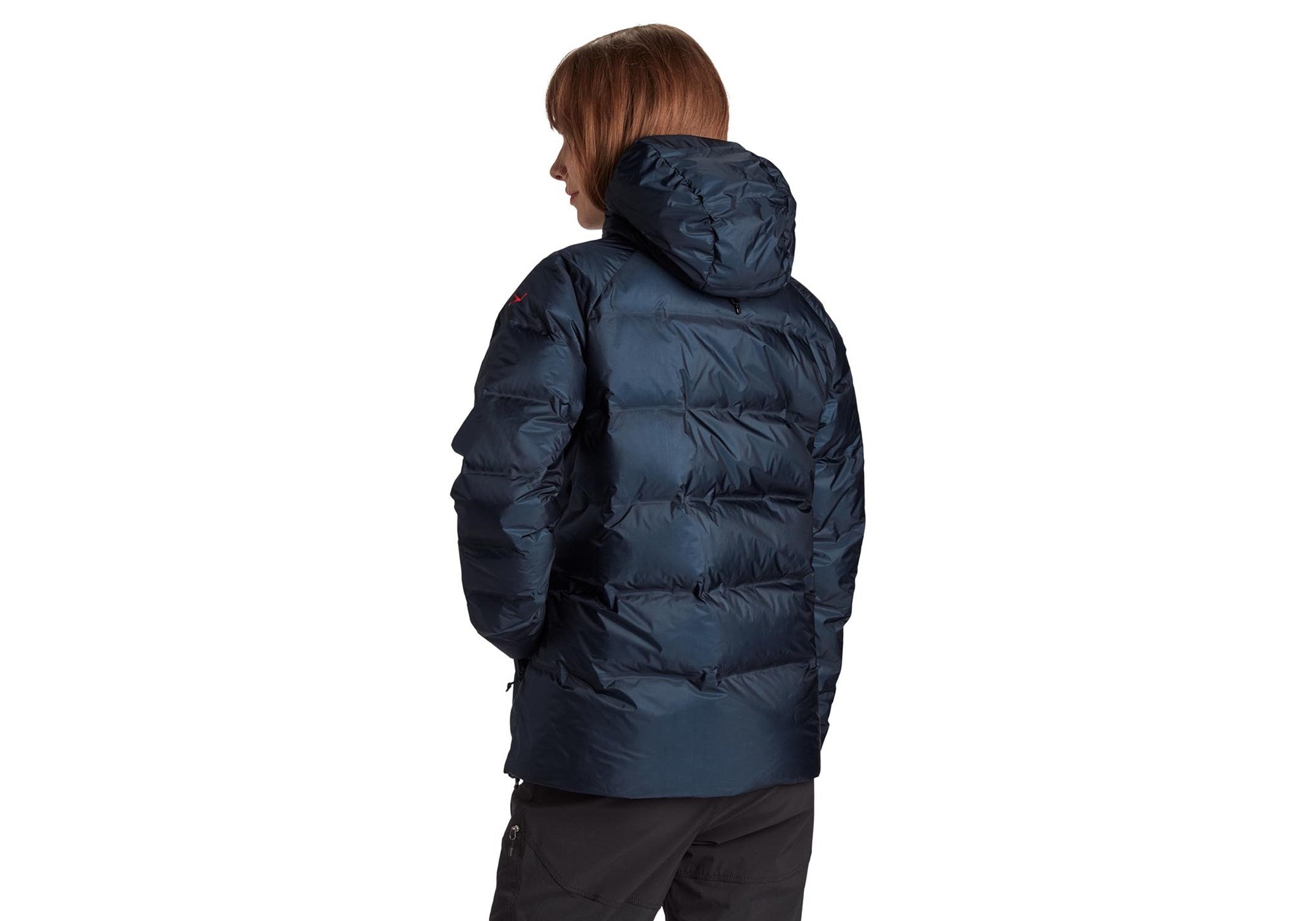 Lodur W´s Ultralight Down Filled Shell Jacket