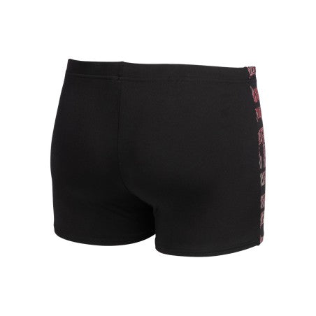 MEN´S  KIKKO PRO SWIM SHORT GRAPHIC