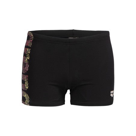 MEN´S  KIKKO PRO SWIM SHORT GRAPHIC