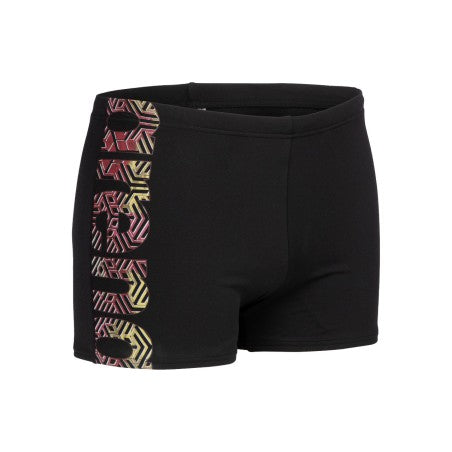 MEN´S  KIKKO PRO SWIM SHORT GRAPHIC