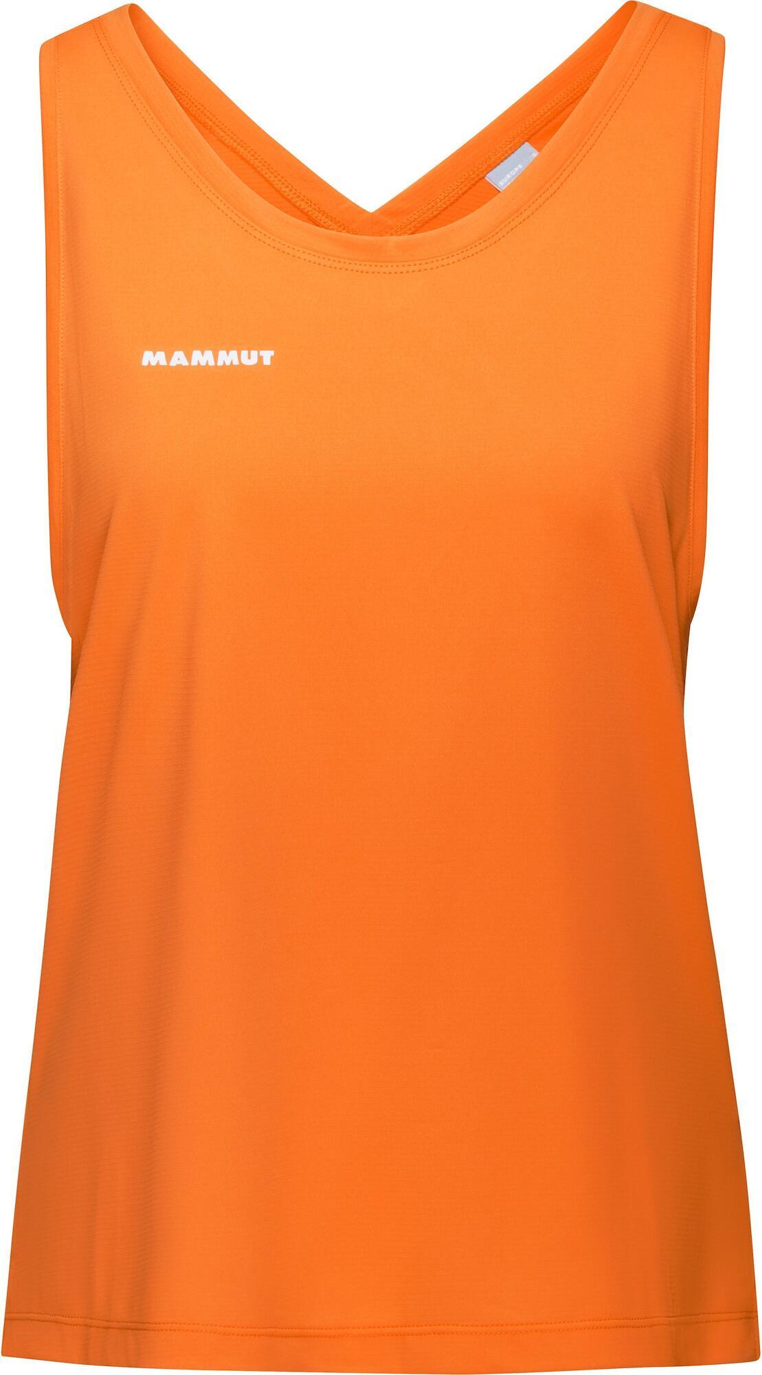 Massone Sport Tank Top Women