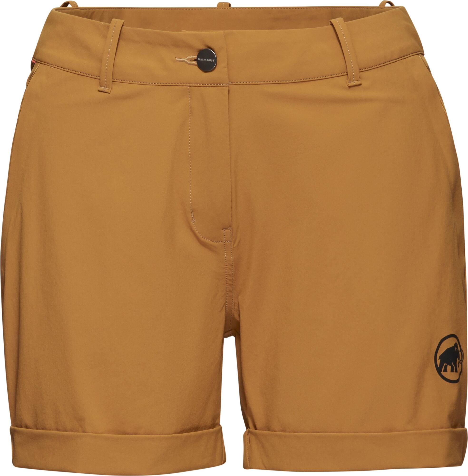 Runbold Roll Cuff Shorts Women