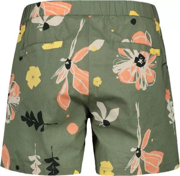 MALOJA BergiselM. Sommerhose aus Bio-Baumwolle