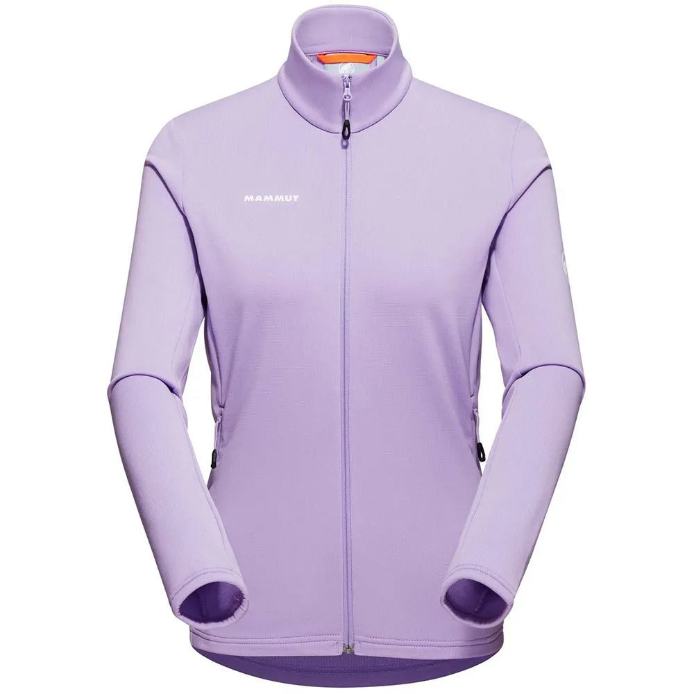 Aconcagua Light ML Jacket Women