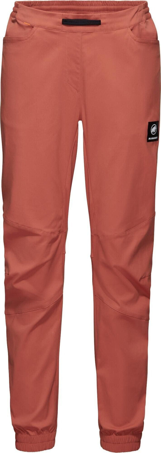 Massone Light Pants Women