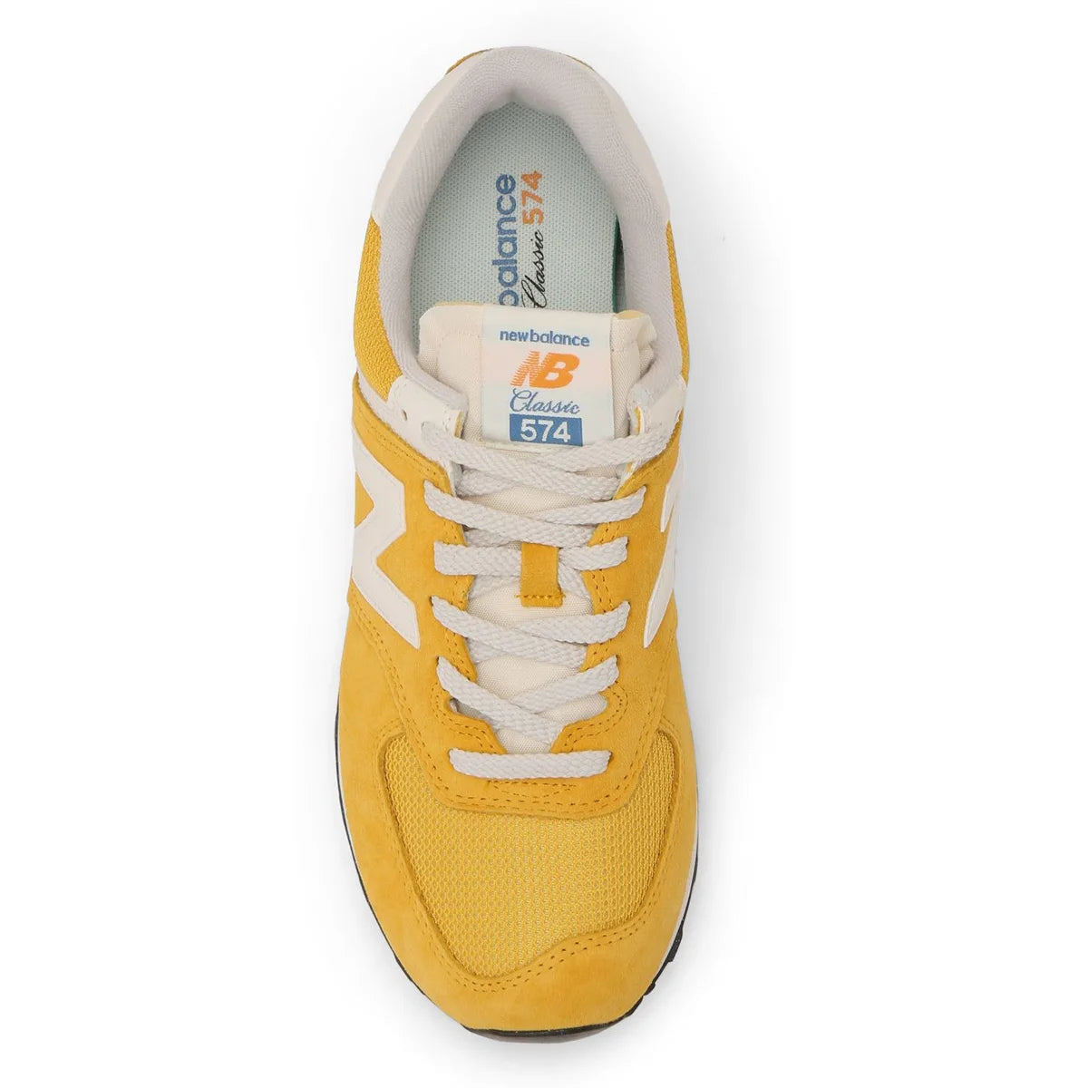 NEW BALANCE 574 V2 Multifunktionaler Trail- & Straßenschuh