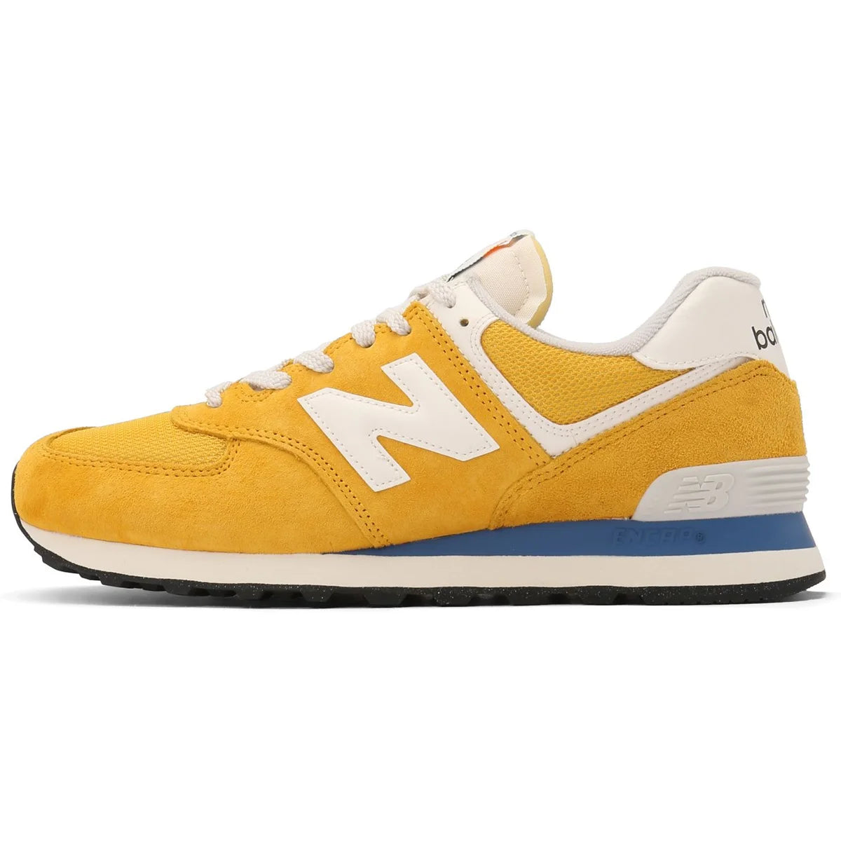 NEW BALANCE 574 V2 Multifunktionaler Trail- & Straßenschuh