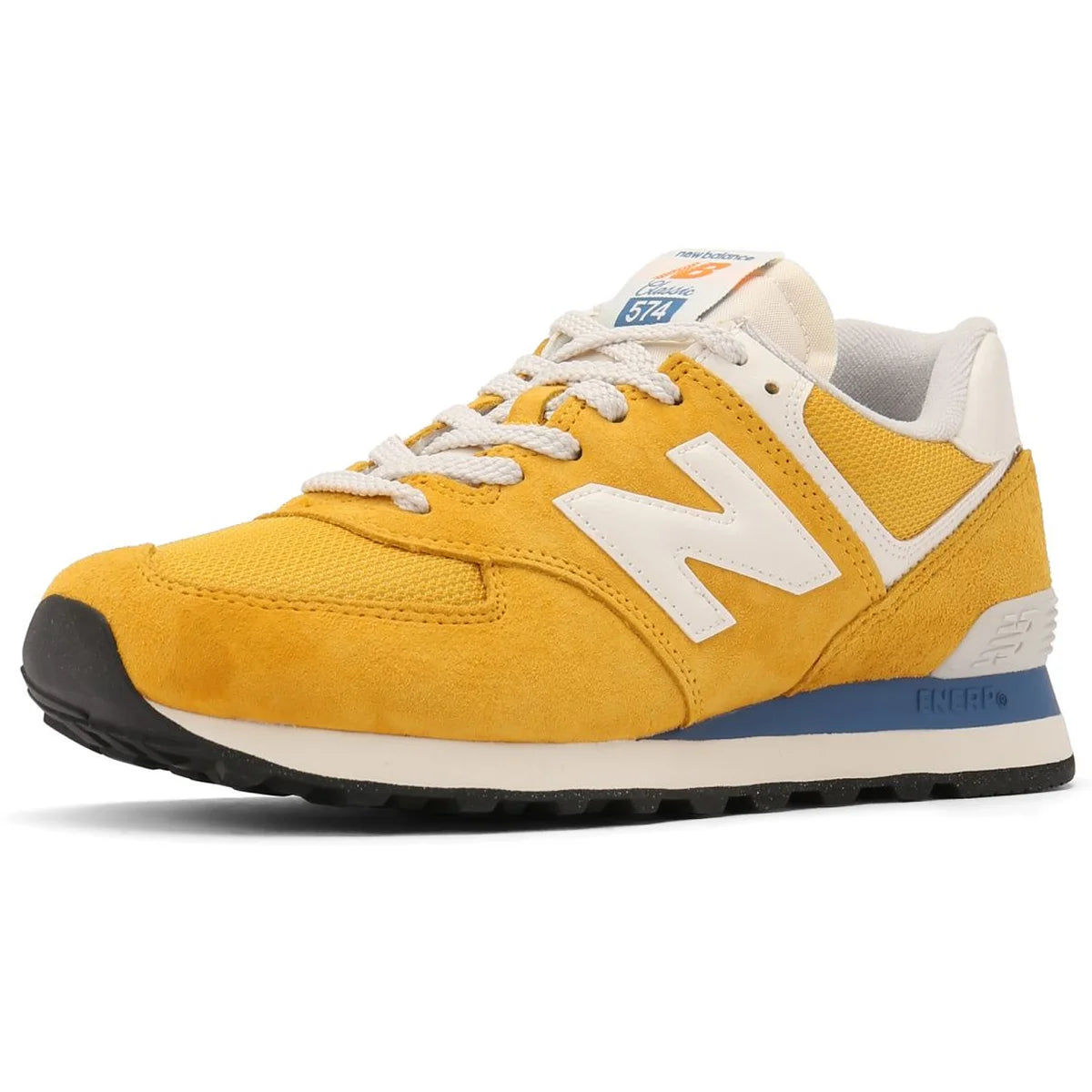 NEW BALANCE 574 V2 Multifunktionaler Trail- & Straßenschuh