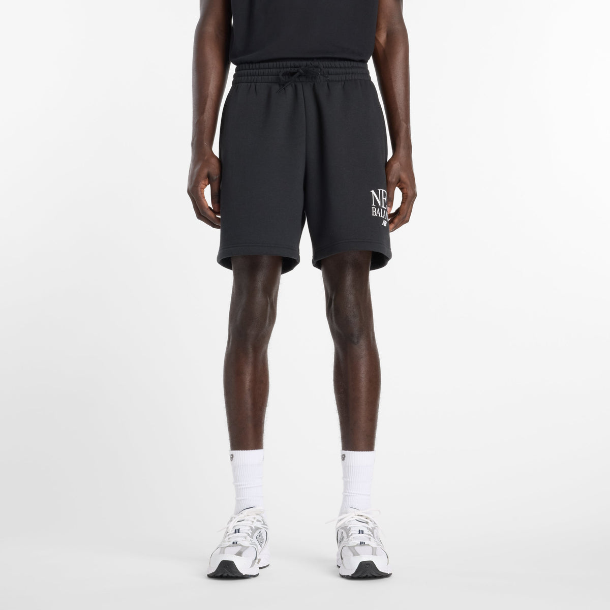 Lifestyle Short Herren Freizeithose
