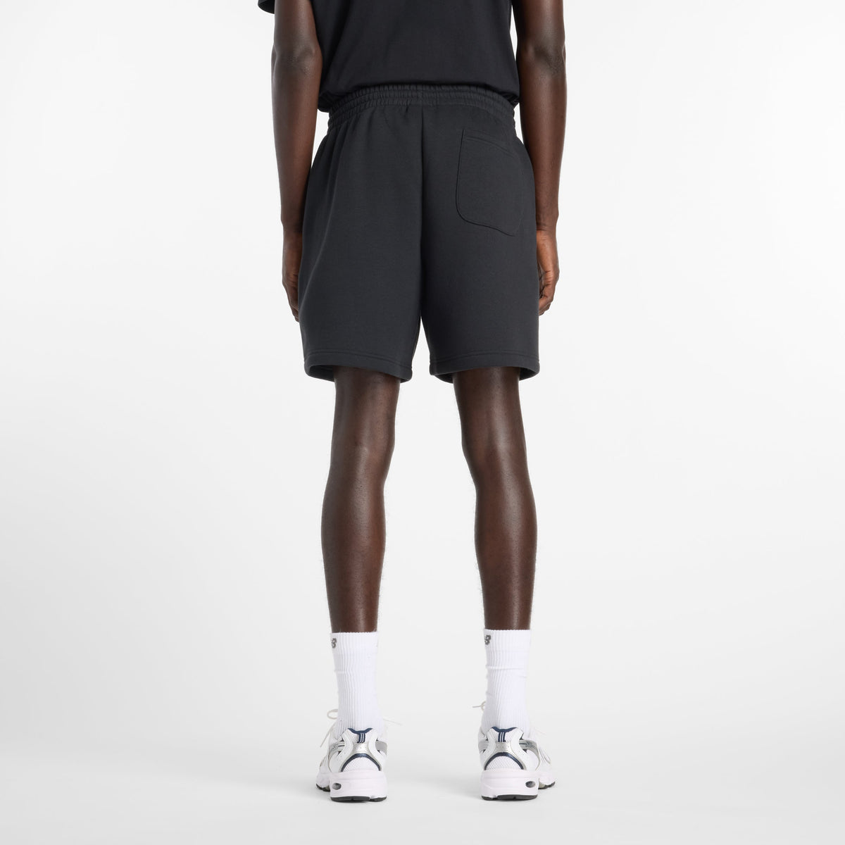 Lifestyle Short Herren Freizeithose