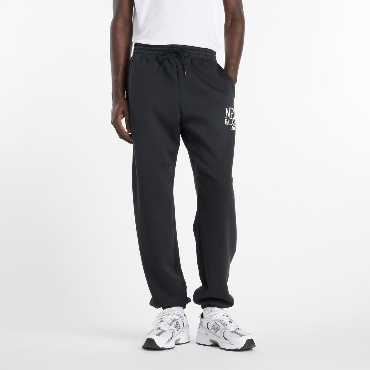 Lifestyle Pants Herren Freizeithose