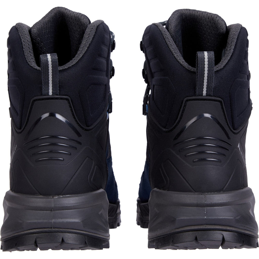 Trekkingstiefel Vulcanus II MID AQX Herren