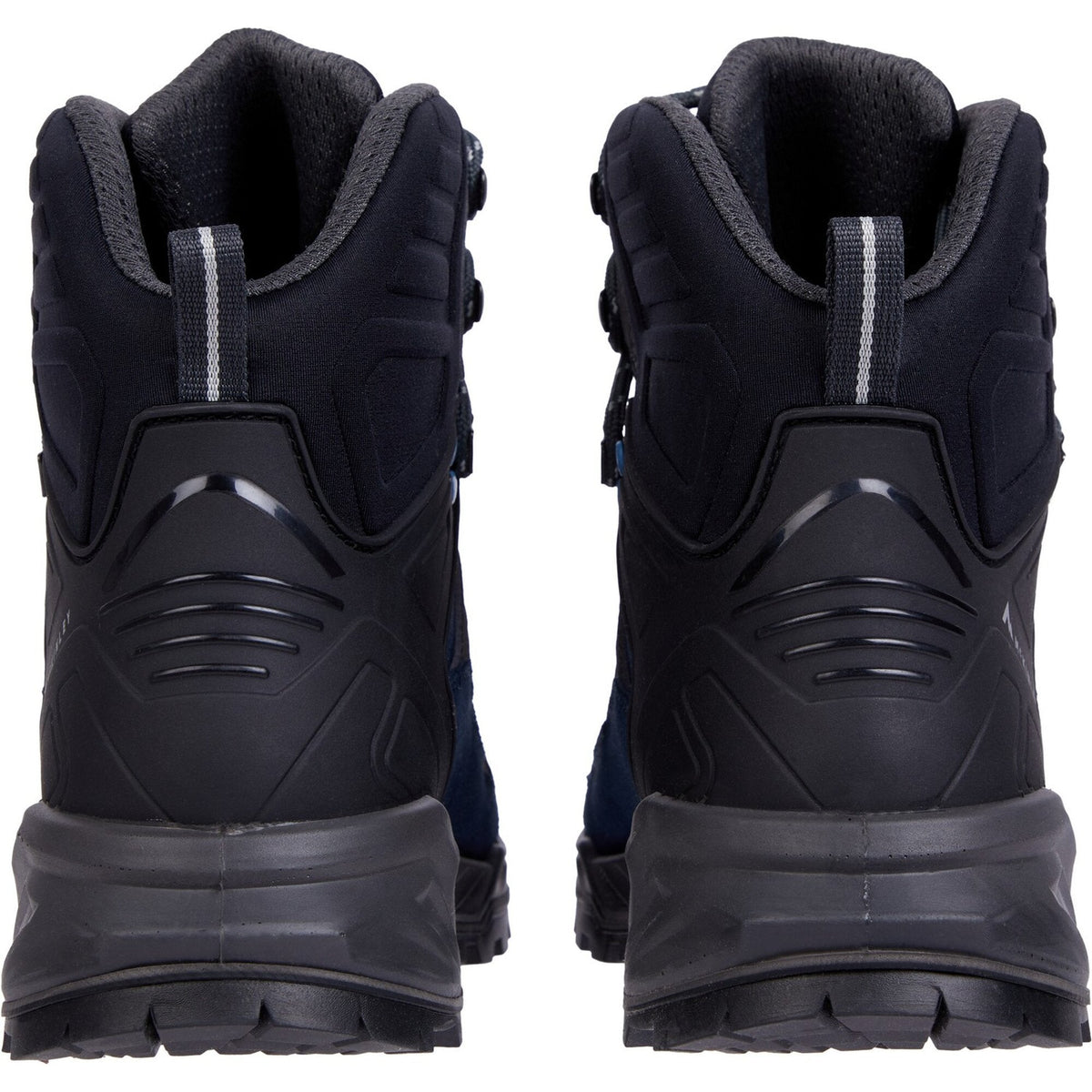 Trekkingstiefel Vulcanus II MID AQX Herren
