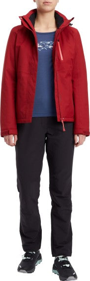 MCKINLEY Da.-Jacke Dana W Funktionsjacke Damen