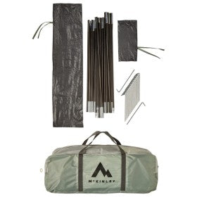 Familien-Zelt FAM 10.4 I