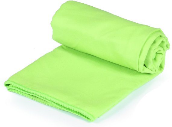 MCKINLEY Handtuch Microfleece 80x130 cm in 5 Farben
