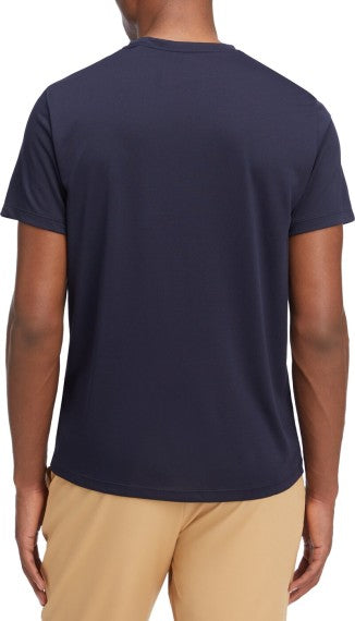 MCKINLEY Ally M T-Shirt mit Jacquard-Design