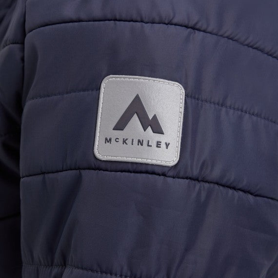 MCKINLEY Mä.-Jacke Ricos gls – Wasserabweisend & Leicht