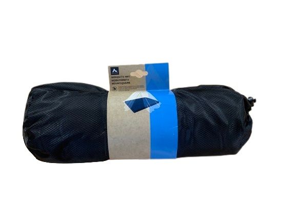 MCKINLEY Moskitonetz für Betten 200-220 cm