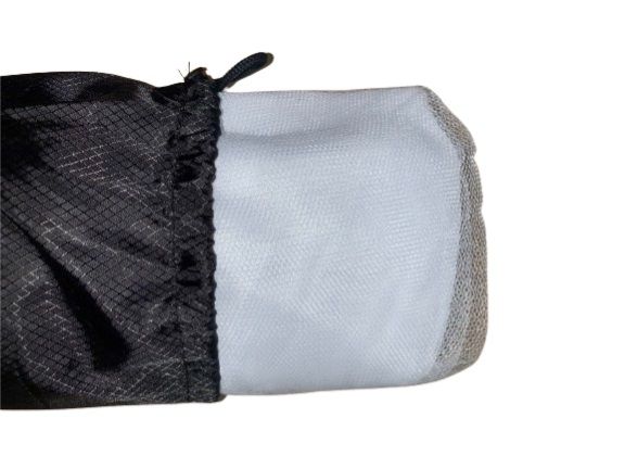 MCKINLEY Moskitonetz für Betten 200-220 cm