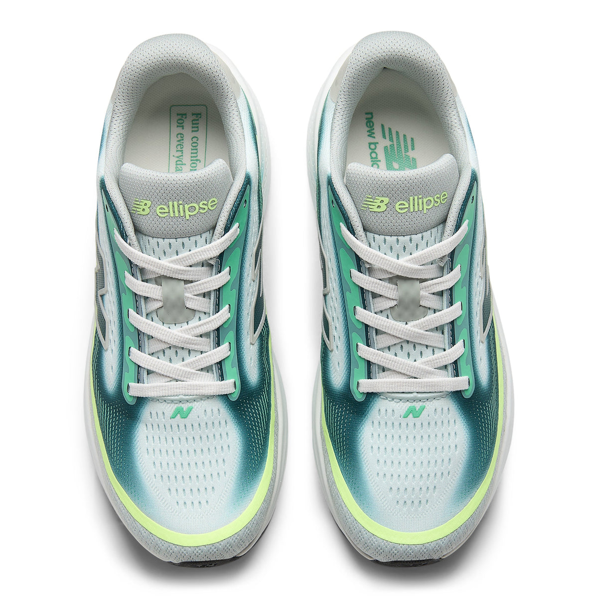 Ellipse Herren Laufschuh