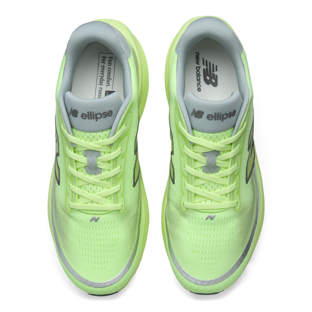 Ellipse Herren Laufschuh