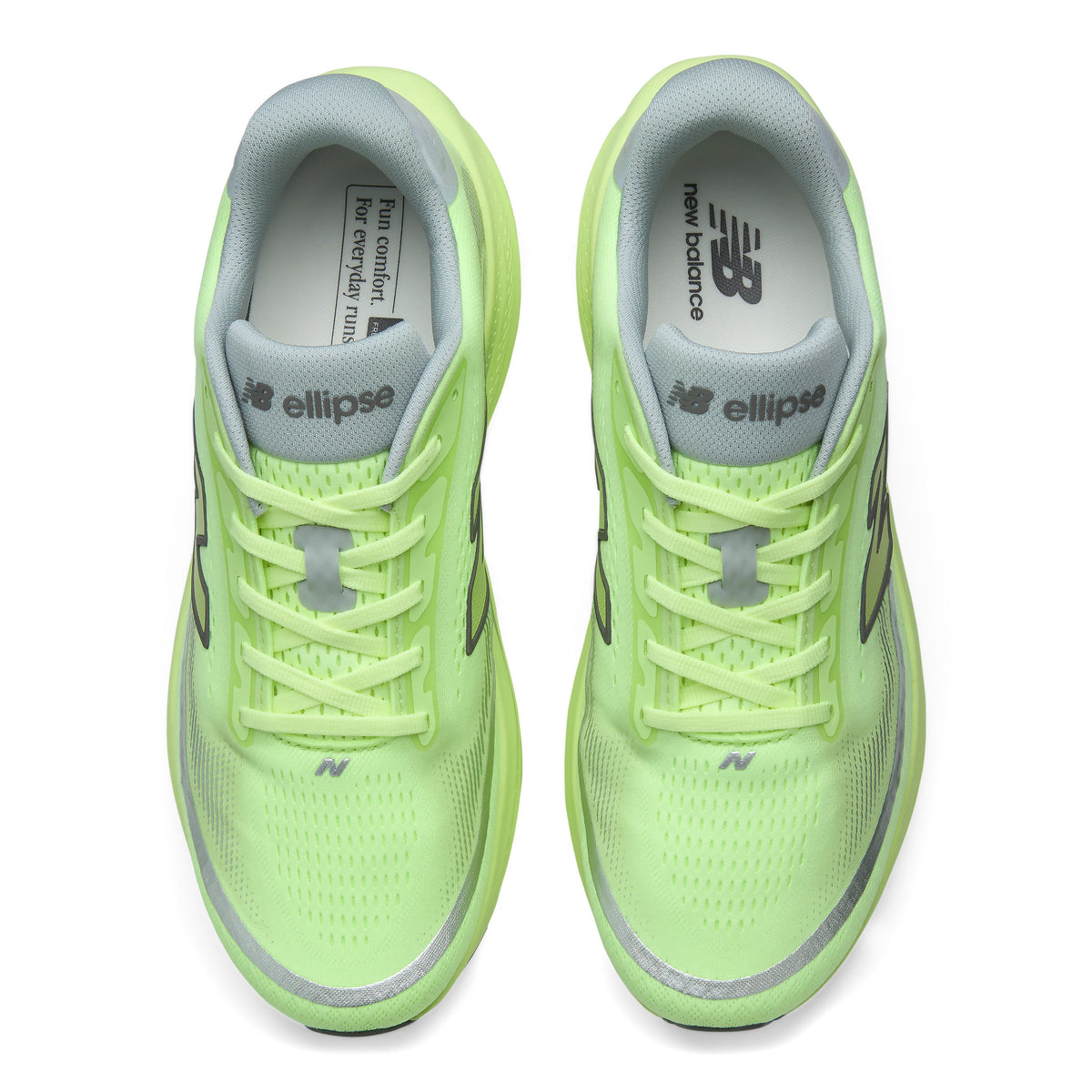 Ellipse Herren Laufschuh