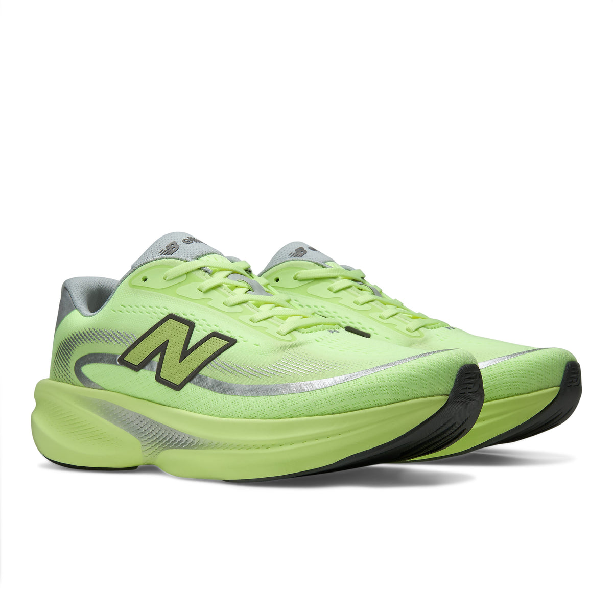 Ellipse Herren Laufschuh